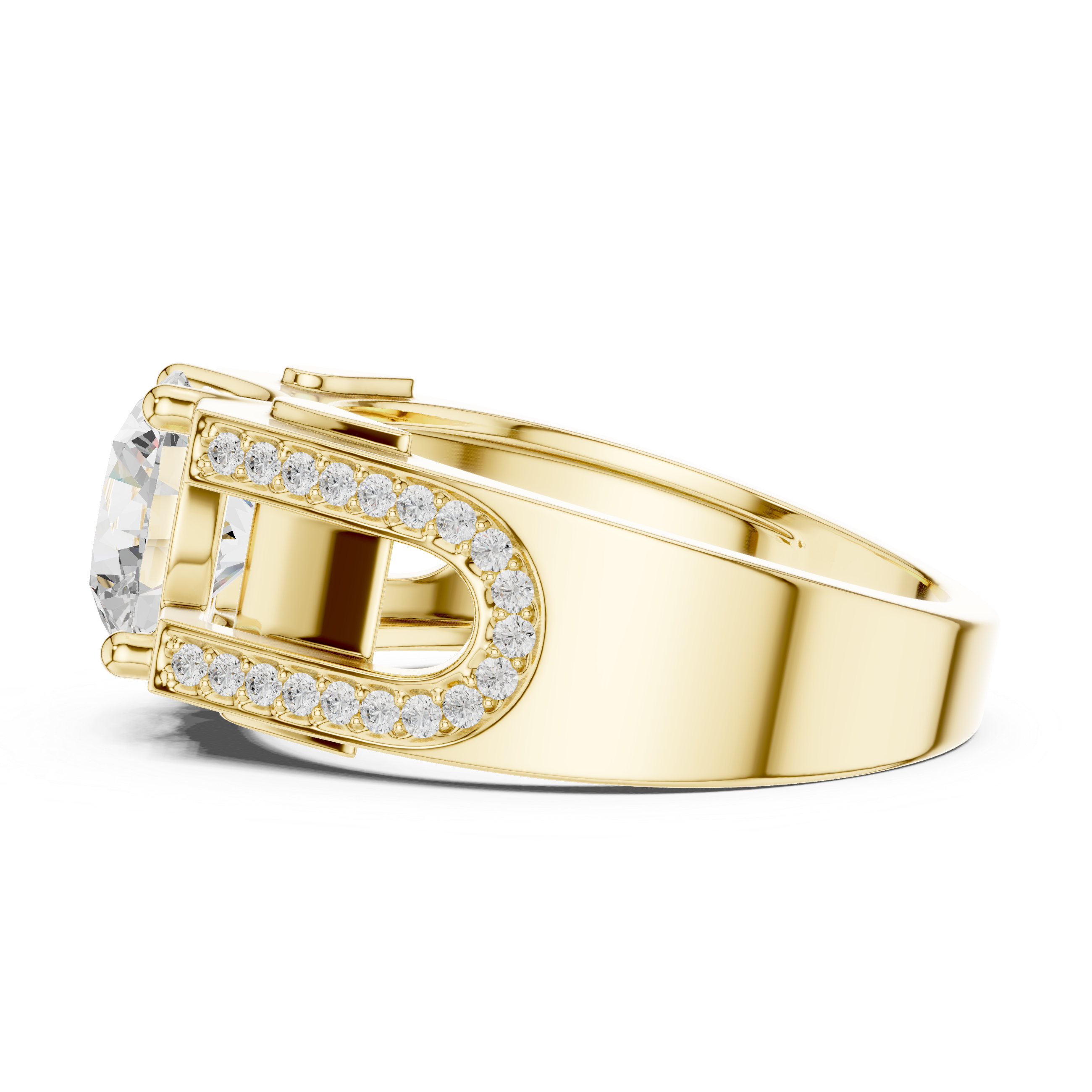 Yellow Gold